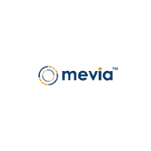 Mevia's Logo