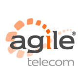 Agile Telecom Logo