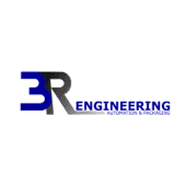 3R Engineering Logo