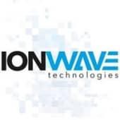 IonWave Technologies Logo