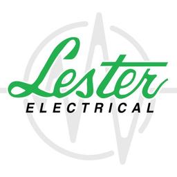Lester Electrical Logo