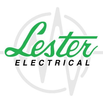 Lester Electrical Logo