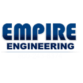 EMPIRE ENGINEERING Logo