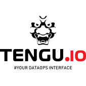 Tengu Logo