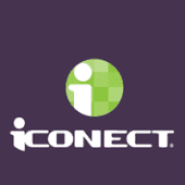 iCONECT Development Logo