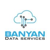 Banyan Data Services Logo