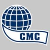 Commercial Metals Company's Logo
