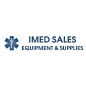 IMED SALES Logo