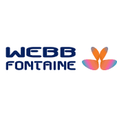 Webb Fontaine Logo