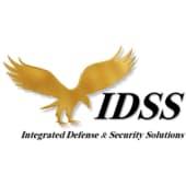 IDSS Holdings Logo