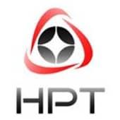 High Pressure Technologies Logo