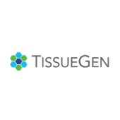 TissueGen's Logo