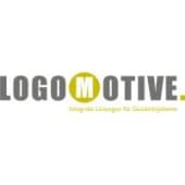LogoMotive Logo