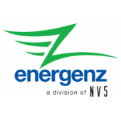 Energenz's Logo