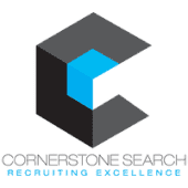 Cornerstone search Logo