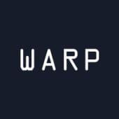 Warp Development Logo