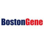 BostonGene Logo