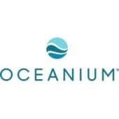 OCEANIUM Logo