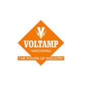 Voltamp Transformers Logo