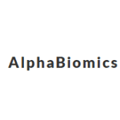 AlphaBiomics Logo