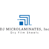 DJ MicroLaminates Logo