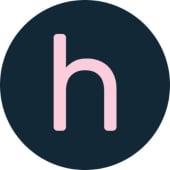 Hello Robot's Logo