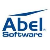 Abel Software Logo