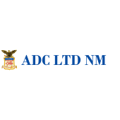 ADC LTD NM Logo