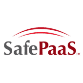 SafePaaS Logo