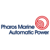 Pharos Marine Automatic Power, Inc. Logo