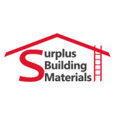 Surplus Building Materials Logo
