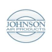 Johnson Air Products Logo