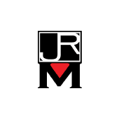 JRM Construction Management Logo