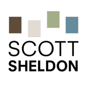 Scott Sheldon's Logo