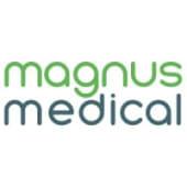 Magnus Medical Logo