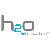 H2O Innovation Logo
