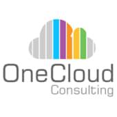 OneCloud Consulting Logo