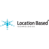 Location Based Technologies Logo