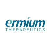 Ermium Therapeutics Logo