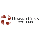 Demand Chain Systems Logo