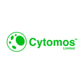 Cytomos Ltd.'s Logo