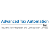 Advanced Tax Automation's Logo