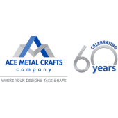 Ace Metal Crafts Logo