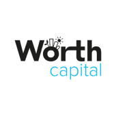 Worth Capital Logo