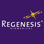 Regenesis Biomedical Logo