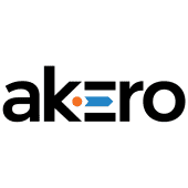 Akero Therapeutics Logo