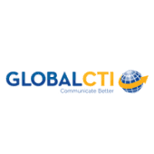 GlobalCTI Logo