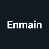 Enmain Logo