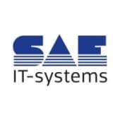 SAE IT-Systems Logo