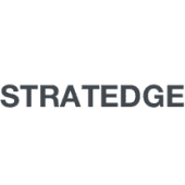Stratedge Logo
